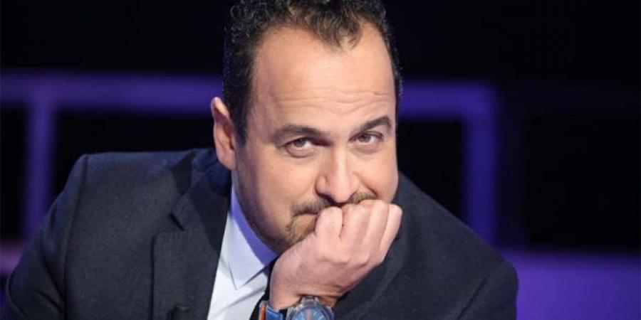 للمرة الثالثة: الصحفي مراد الزغيدي يمثل أمام القضاء..