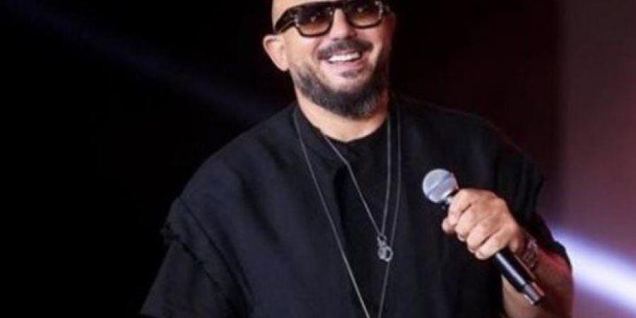 محمود العسيلي يحيي حفلاً غنائياً في عمان.. هذا الموعد