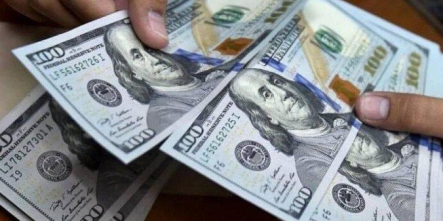 سعر الدولار مقابل الجنيه في نهاية تعاملات اليوم الأربعاء 14 مايو 2025
