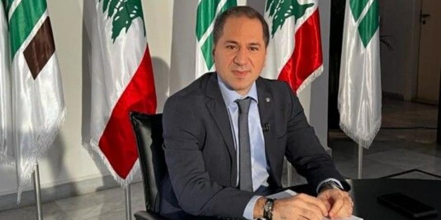 سامي الجميل: نعمل لتأمين مستقبل أفضل لكل اللبنانيين وان يعيشوا بإطمئنان واستقرار