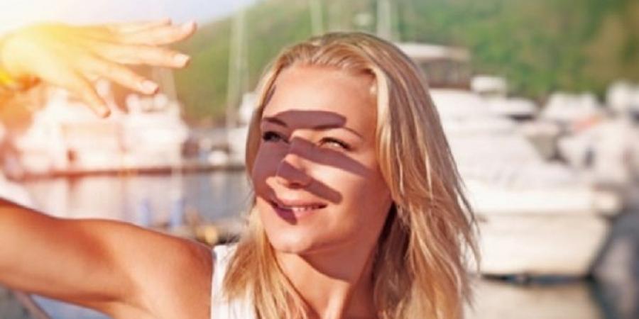 عيناك في خطر؟ تعرّف على سبل الوقاية من أشعة الشمس