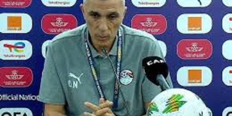 أسامة نبيه عن مواجهة المغرب: هدفنا اللقب بعد حجز تذكرة المونديال