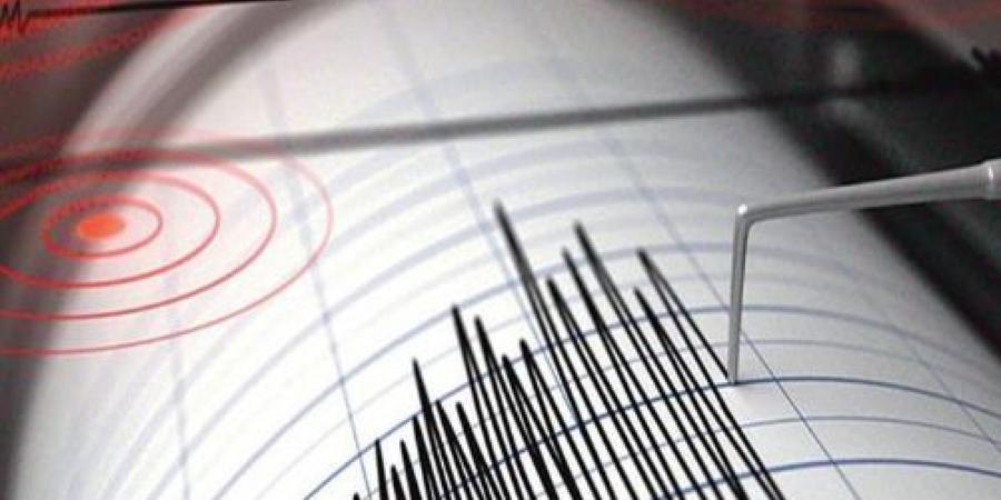 بقوة 5.9 درجة.. زلزال يضرب سواحل خاليسكو فى المكسيك