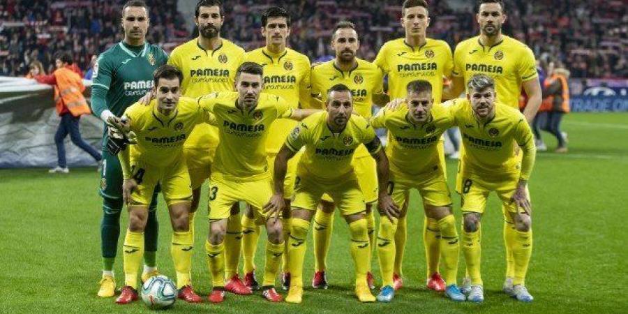 بث مباشر.. مشاهدة مباراة فياريال وليجانيس في الدوري الإسباني