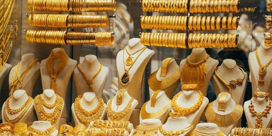 أسعار الذهب اليوم الأربعاء  14مايو 2025