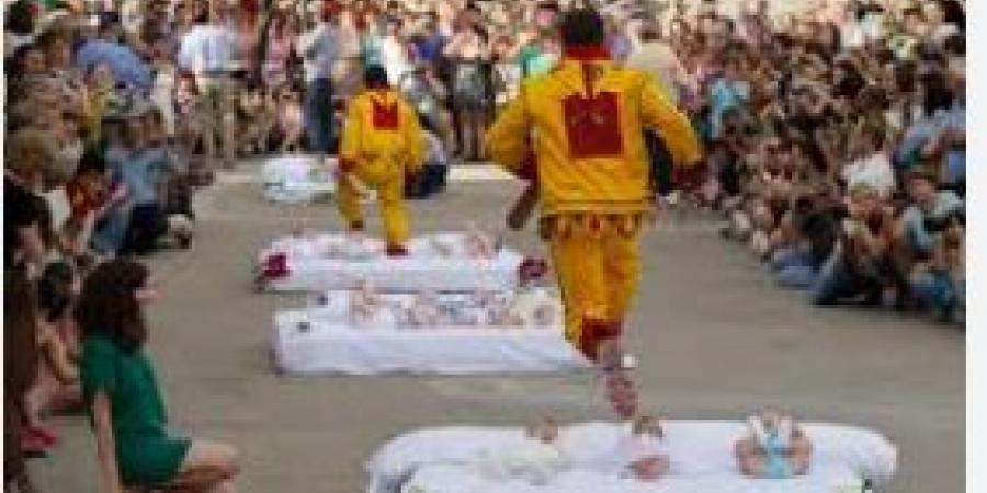 ثقافات صادمة: عادات ستفاجئك في دول لم تزرها