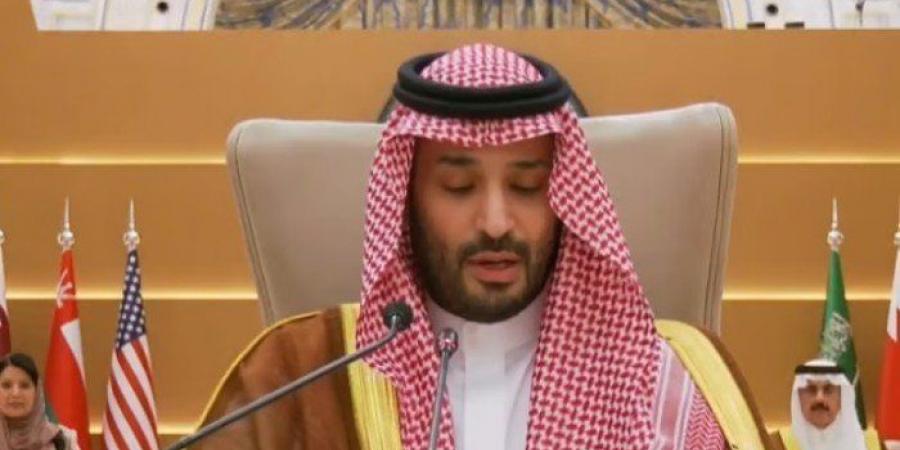 ولي العهد السعودي: حريصون على التعاون مع واشنطن لتحقيق الاستقرار بالمنطقة