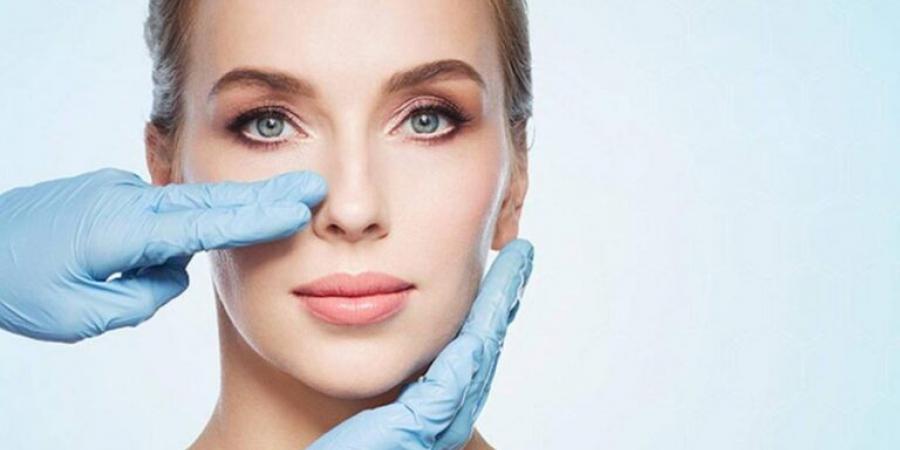 افضل دكتور تجميل انف في الرياض