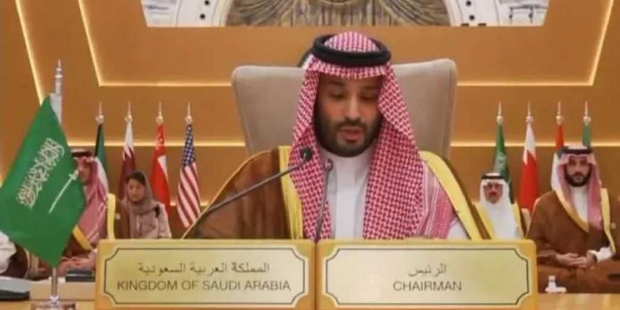 عاجل : ولي العهد السعودي يدعو للحوار بين الأطراف اليمنية - فيديو