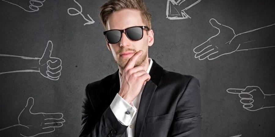 هل أنتِ متزوجة من شخص نرجسي؟ 20 علامة تكشف لكِ الحقيقة المؤلمة