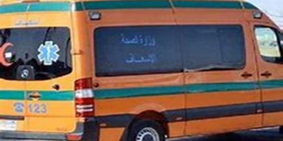 مصرع 3 اشخاص واصابة 3 اخرين في انفجار أسطوانة غاز بورشة بالدقهلية