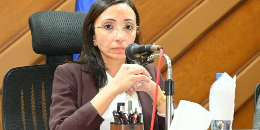 إعتماد المخططات الإستراتيجية لـ ٨ قرى ب3 مراكز بالبحيرة