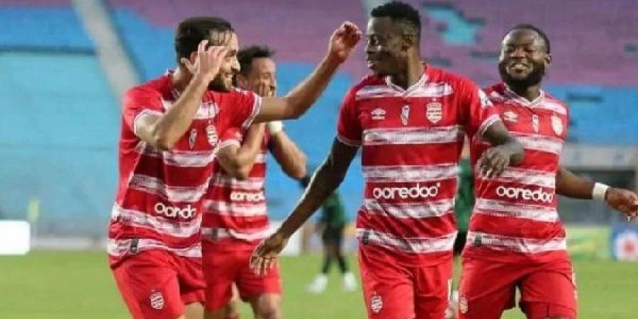 بث مباشر.. مشاهدة مباراة مستقبل قابس والإفريقي في الدوري التونسي