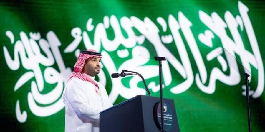 ولي العهد السعودي: دول مجلس التعاون تعمل على تعزيز الشراكة الاقتصادية مع أمريكا