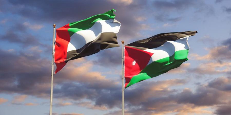 اتفاقية الشراكة الاقتصادية بين الأردن والإمارات تدخل حيز التنفيذ الخميس