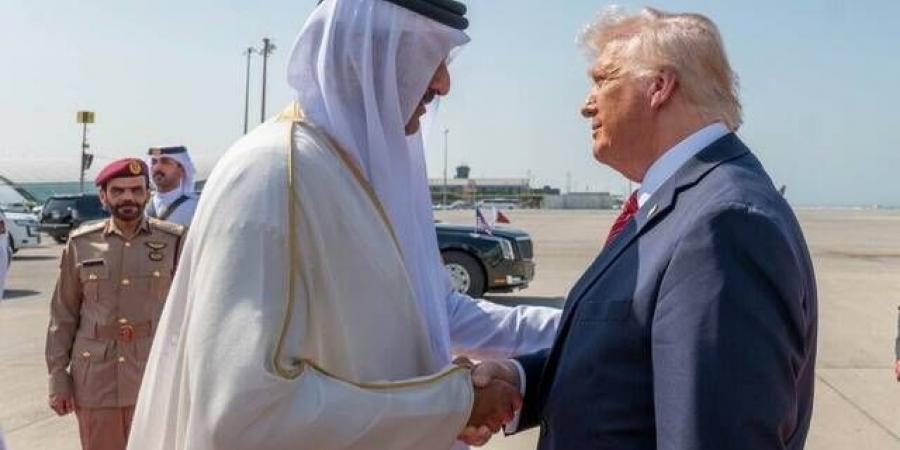 1.5% ارتفاعا في سهم "بوينج" عقب إعلان صفقة قطر