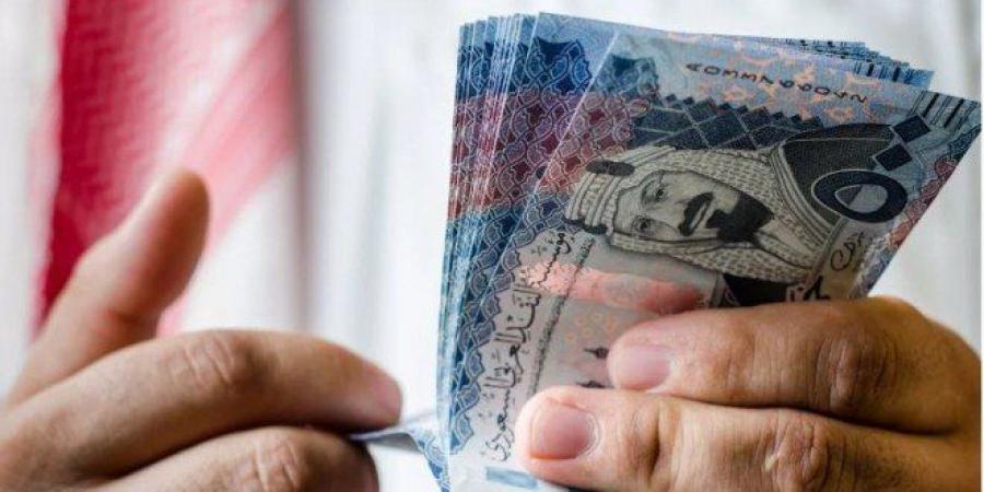 أسعار الريال السعودي في مصر اليوم.. الأربعاء 14 مايو 2025