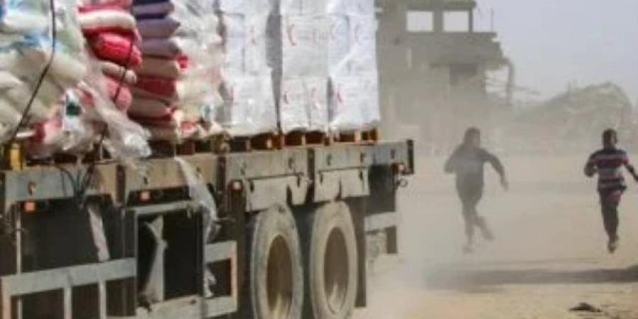 مسؤول أممي: إسرائيل تضع هدف إخلاء غزة من السكان فوق حياة المدنيين