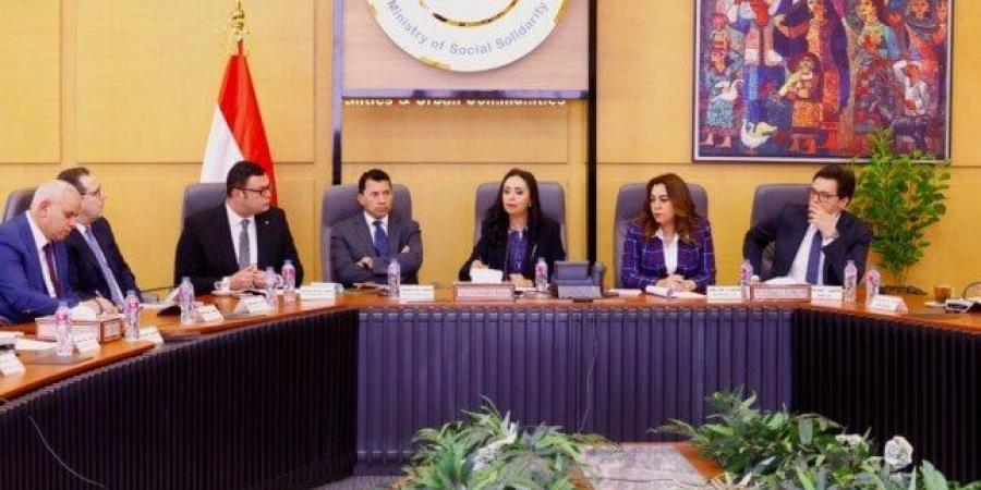 وزيرة التضامن: لدينا 16 ألفًا و560 حضانة على مستوى الجمهورية