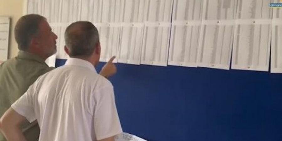 إقفال باب الترشيحات للانتخابات البلدية والاختيارية في قضاء صور