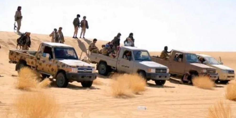 قوات دفاع شبوة تُطيح بقياديين بارزين في تنظيم القاعدة خلال عملية نوعية
