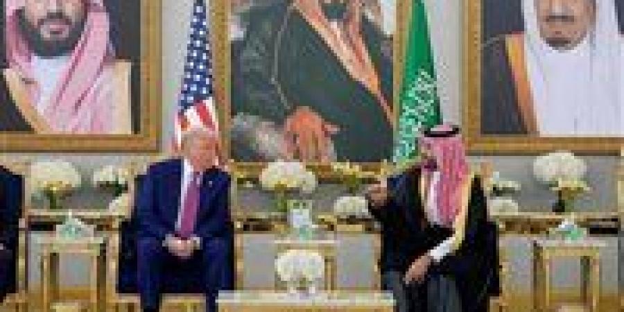 الجيل الديمقراطي: زيارة ترامب للدول الخليج بمثابة تصاعد التنافس الدولي على مناطق النفوذ في الشرق الأوسط