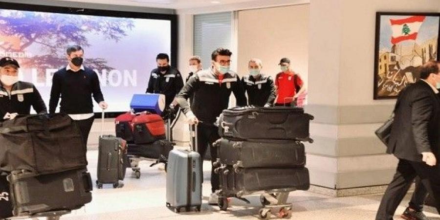 إجراءات أمنية جديدة في مطار بيروت