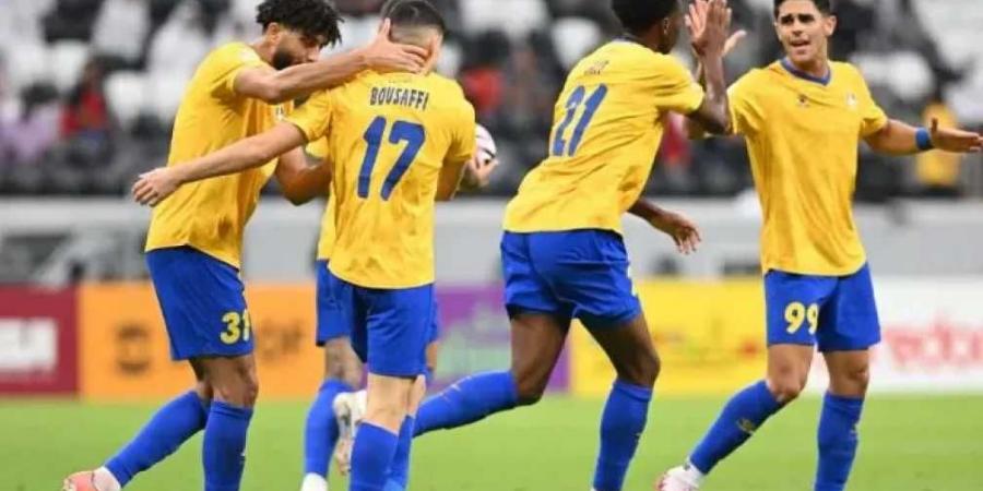 الغرافة يُقصي السد بركلات الترجيح ويبلغ نصف نهائي كأس الأمير في قمة مثيرة