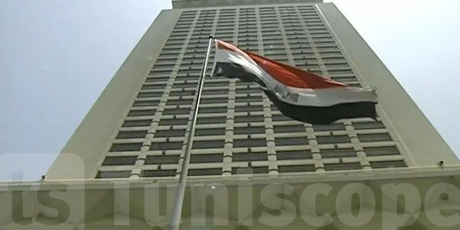 مصر تدعو مواطنيها في ليبيا للحذر