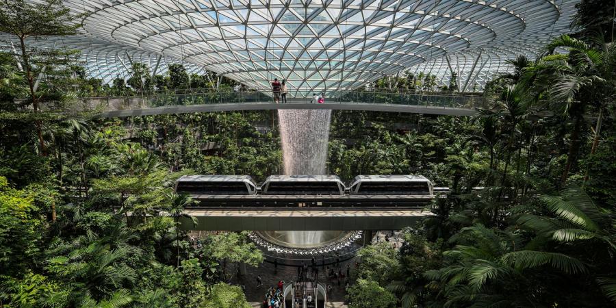 بينها دول عربية.. أفضل 20 مطارا في العالم لعام 2025