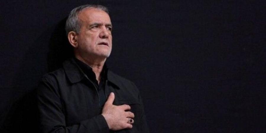 الرئيس الإيراني موجها حديثه لترامب: جئت إلى هنا لتخيفنا لن نرضخ لأي بلطجة
