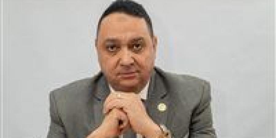 حزب المؤتمر: مشروعات المنطقة الاقتصادية لقناة السويس ركيزة للنهوض الصناعى وتعزيز الشراكة مع القطاع الخاص
