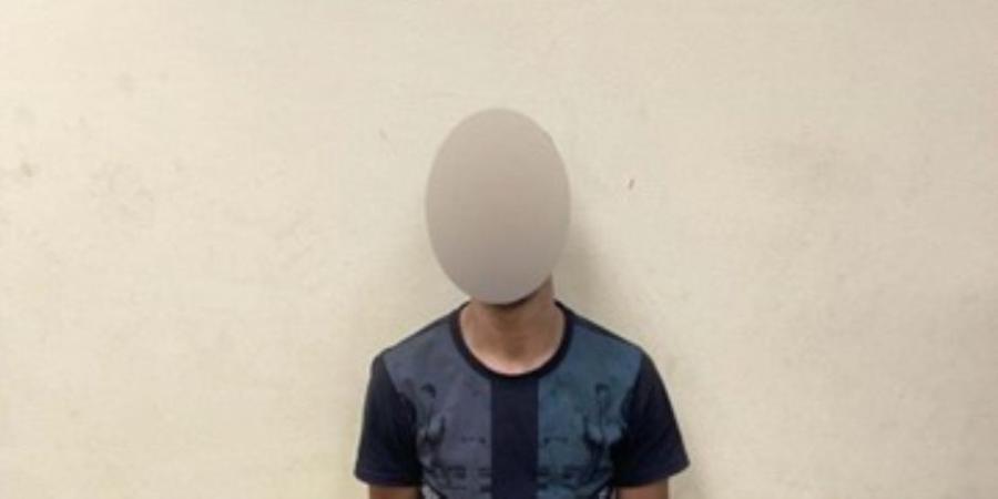 كشف ملابسات فيديو على «سوشيال».. ضبط شخص روع المواطنين بسلاح أبيض في القاهرة