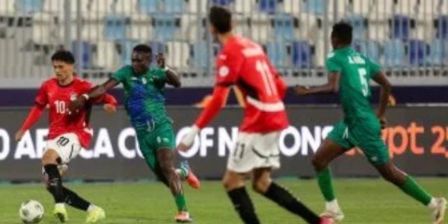 كل ما تريد معرفته عن كأس العالم للشباب بعد تأهل منتخب مصر