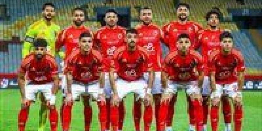 بعد قرار لجنة التظلمات.. ماذا يحتاج الأهلي للتتويج بالدوري رسميًا؟