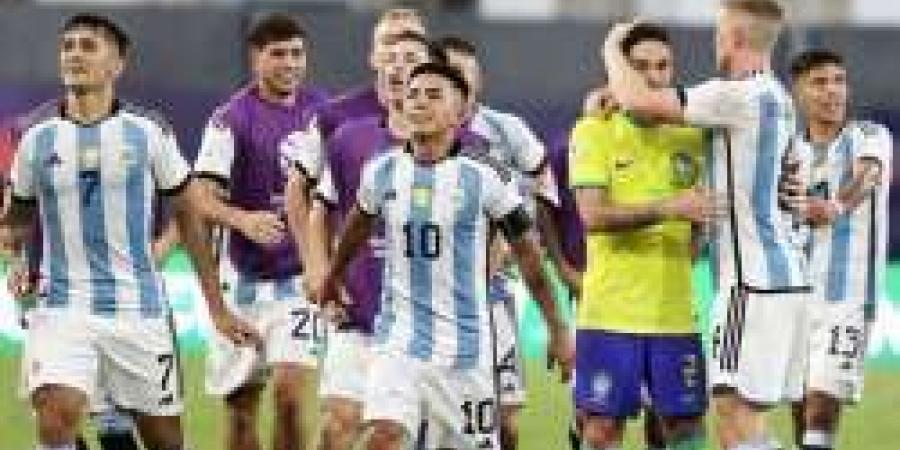 رغم التأهل لمونديال 2026.. ميسي يقود قائمة الأرجنتين في التصفيات