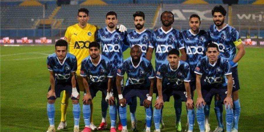 بيراميدز يلوّح بالتصعيد إلى المحكمة الرياضية الدولية بعد قرار "التظلمات" بشأن القمة