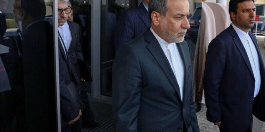 عراقجي: لو كانت الولايات المتحدة قادرة على تدمير منشآتنا النووية لما دخلت في مفاوضات