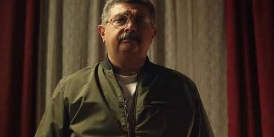 ماجد الكدواني يوشك على الانتهاء من تصوير فيلم أسد مع محمد رمضان