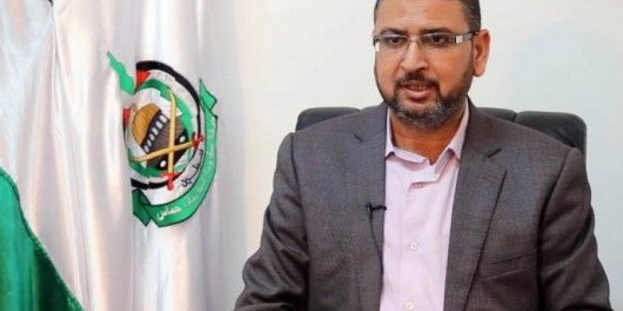 أبو زهري: الأمة آثمة إن لم تتحرك لإنقاذ غزة