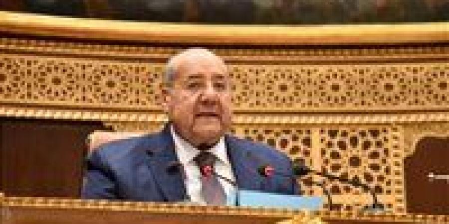 خطة التنمية مناقشات الشيوخ الأسبوع المقبل