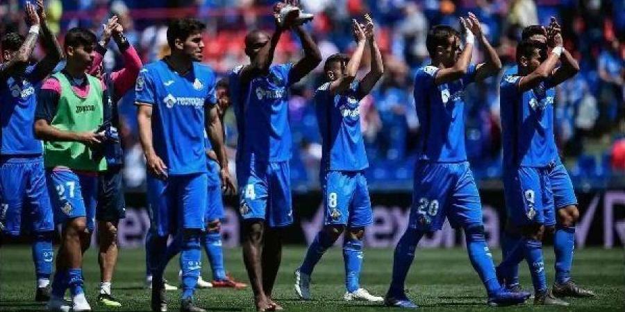 بث مباشر.. شاهد مباراة خيتافي وأتلتيك بيلباو في الدوري الإسباني