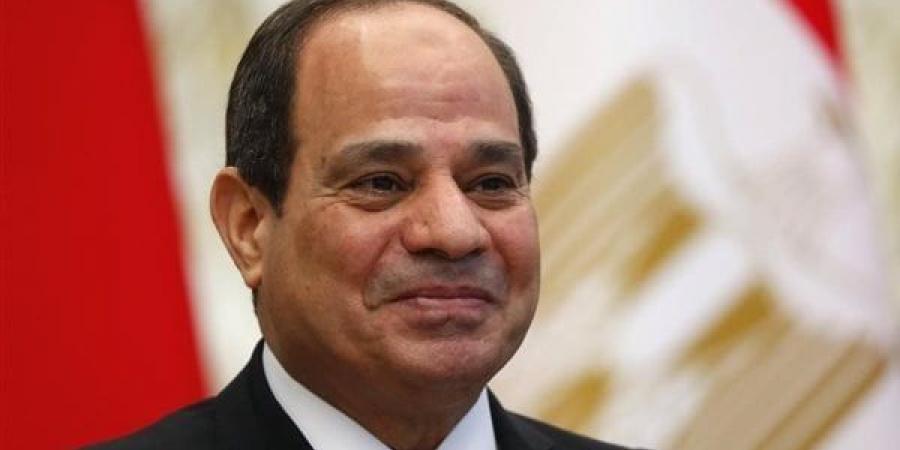 عاجل | قرار جمهوري بالموافقة على اكتتاب مصر بزيادة رأس مال بنك التنمية الإفريقي 7.4 مليار دولار