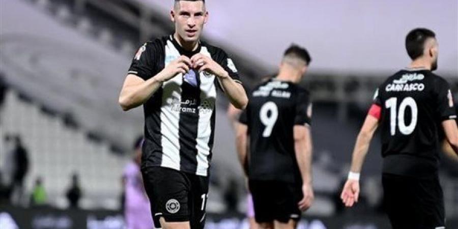 بث مباشر.. شاهد مباراة الرياض والشباب في الدوري السعودي