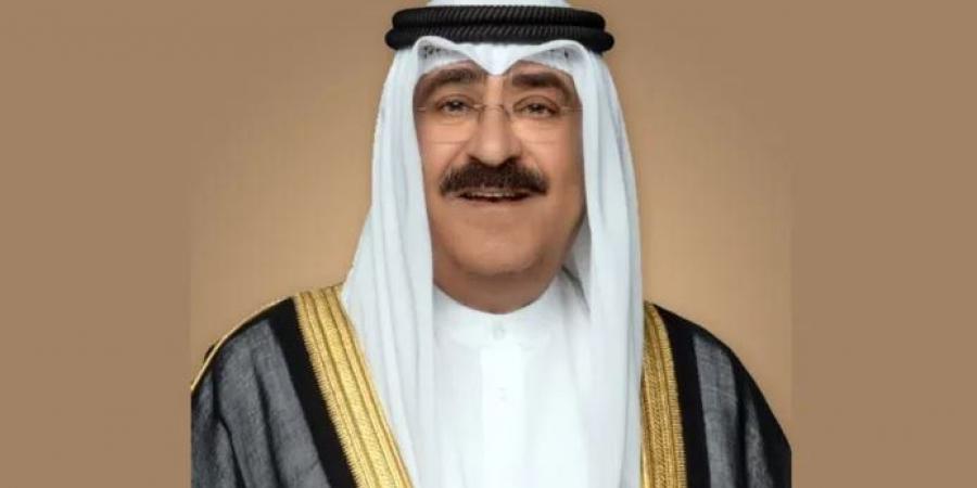مجلس الوزراء الكويتي يشيد بكلمة أمير البلاد في القمة الخليجية - الأمريكية بالرياض