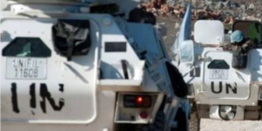 "اليونيفيل" تعبر عن قلقها من موقف الجيش الإسرائيلي "العدائى"