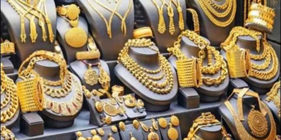 سعر الذهب في اليمن الجمعة 16 مايو 2025 .. بالريال والدولار الأمريكي