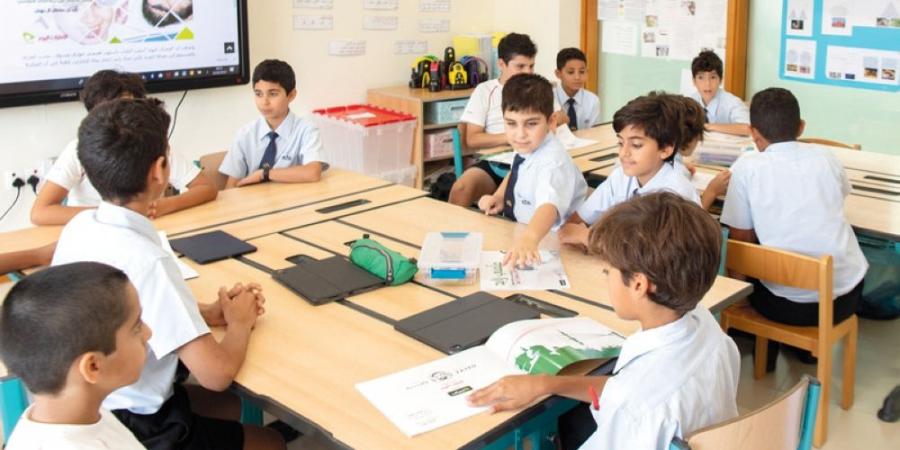 مدارس تستنفر أولياء الأمور لتحديث بيانات الطلبة