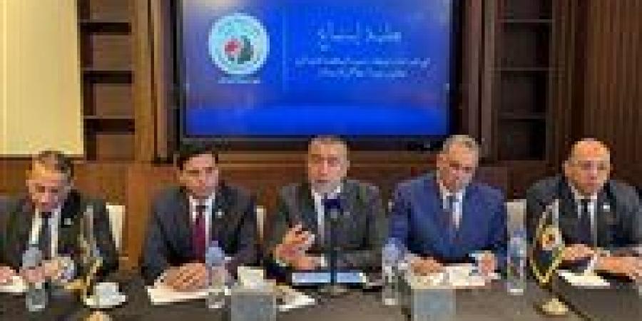 نقابة المحامين وحزب حماة الوطن يصدران بياناً مشتركاً بشأن أزمة الرسوم القضائية