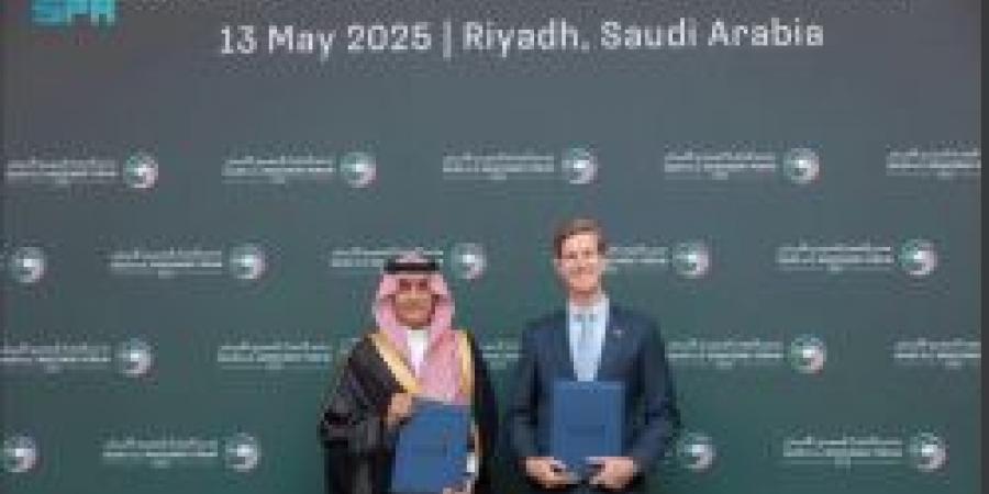 NHC توقع مذكرة تفاهم مع شركة أمريكية لتطوير مشروعات سكنية وتجارية بالمملكة